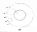 Fig. 07 - Cooking device for a solid-fuel cooker including tubular fuel container and related methods