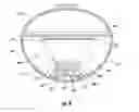 Fig. 10 - Cooking device for a solid-fuel cooker including tubular fuel container and related methods
