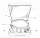 Fig. 01 - BARBECUE GRILL WITH COOLER AND TRANSPORT CASE