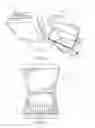 Fig. 04 - BARBECUE GRILL WITH COOLER AND TRANSPORT CASE