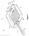 Fig. 10 - COOKWARE SYSTEM FOR PREPARING FOOD