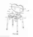 Fig. 15 - Bath chair