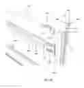 Fig. 09 - Vertical wall mount system