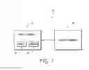 Fig. 02 - Shelving system with obscurable shelving