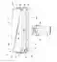 Fig. 07 - Cleaner head for a vacuum cleaner