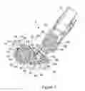 Fig. 08 - Cleaner head for a vacuum cleaner