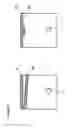 Fig. 04 - Vacuum Cleaner Filter Bag Having a Spacing Element