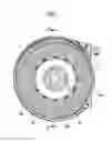 Fig. 03 - Cleaning tool for a floor cleaning machine and a floor cleaning machine