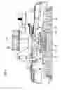 Fig. 04 - Cleaning tool for a floor cleaning machine and a floor cleaning machine