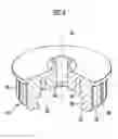 Fig. 07 - Cleaning tool for a floor cleaning machine and a floor cleaning machine