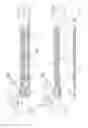 Fig. 02 - Separable hose system for steam and vacuum cleaning