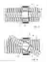 Fig. 04 - Separable hose system for steam and vacuum cleaning