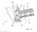 Fig. 08 - Separable hose system for steam and vacuum cleaning