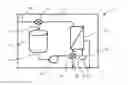 Fig. 01 - WASHING MACHINE INCLUDING INTEGRAL FILTER MODULE