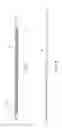 Fig. 05 - LASER-ASSISTED GUIDEWIRE HAVING A VARIABLE STIFFNESS SHAFT
