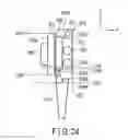 Fig. 15 - Insertion instrument and insertion apparatus comprising this insertion instrument