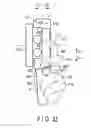 Fig. 20 - Insertion instrument and insertion apparatus comprising this insertion instrument