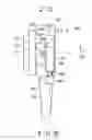 Fig. 23 - Insertion instrument and insertion apparatus comprising this insertion instrument