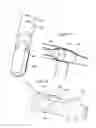 Fig. 08 - Endobronchial tube with integrated image sensor