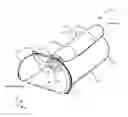 Fig. 01 - Minimally obstructive compact speculum