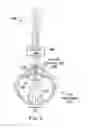 Fig. 04 - OCT SURGICAL VISUALIZATION SYSTEM WITH MACULAR CONTACT LENS