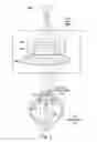 Fig. 06 - OCT SURGICAL VISUALIZATION SYSTEM WITH MACULAR CONTACT LENS