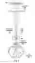 Fig. 07 - OCT SURGICAL VISUALIZATION SYSTEM WITH MACULAR CONTACT LENS