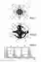 Fig. 02 - Apparatus and method for determining the orientation of anatomical cornea structures