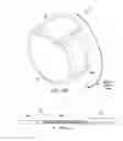 Fig. 06 - Electronic device system to display biometric feedback