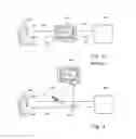 Fig. 04 - Device for acquiring physiological variables measured in a body