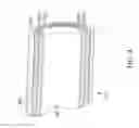 Fig. 04 - Laser catheter with use of reflected light to determine material type in vascular system