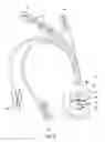 Fig. 04 - Common display unit for a plurality of cableless medical sensors