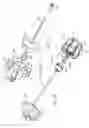 Fig. 10 - CATHETER-BASED CLUTCHED HEART VALVE SIZER