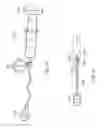 Fig. 25 - CATHETER-BASED CLUTCHED HEART VALVE SIZER