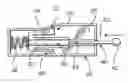 Fig. 01 - SINGLE USE LANCET ASSEMBLY