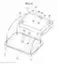 Fig. 04 - ATTACHMENT DEVICE FOR ATTACHING AN ELECTRONIC DEVICE