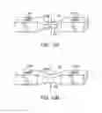 Fig. 14 - Basket catheter with improved spine flexibility