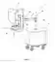 Fig. 02 - A MAMMOGRAPHIC DEVICE