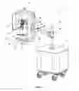 Fig. 03 - A MAMMOGRAPHIC DEVICE