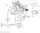 Fig. 01 - Tube alignment functionality for mobile radiography systems