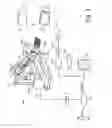 Fig. 02 - Tube alignment functionality for mobile radiography systems