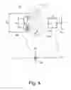 Fig. 05 - Tube alignment functionality for mobile radiography systems
