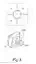 Fig. 07 - Tube alignment functionality for mobile radiography systems