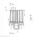Fig. 17 - Biopsy device