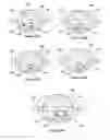 Fig. 14 - Orientation device for use in mitral valve repair