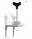 Fig. 15 - Spondylolisthesis reduction system