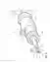 Fig. 03 - Passive retrieving interosseous suture passing device