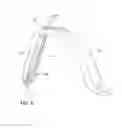 Fig. 05 - Passive retrieving interosseous suture passing device