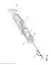 Fig. 07 - Passive retrieving interosseous suture passing device