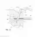 Fig. 09 - Passive retrieving interosseous suture passing device